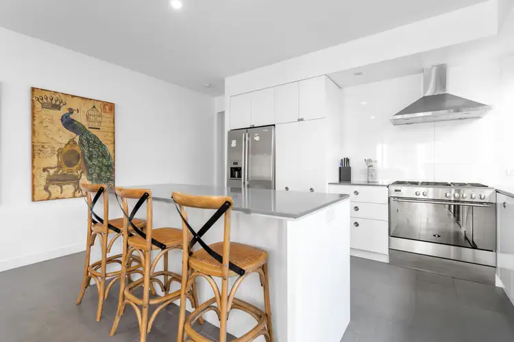 Sixth view of Homely house listing, 14 Cox Street, Port Fairy VIC 3284