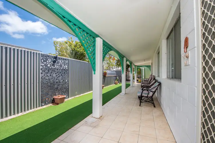 Second view of Homely house listing, 779 West Point Road, West Point QLD 4819