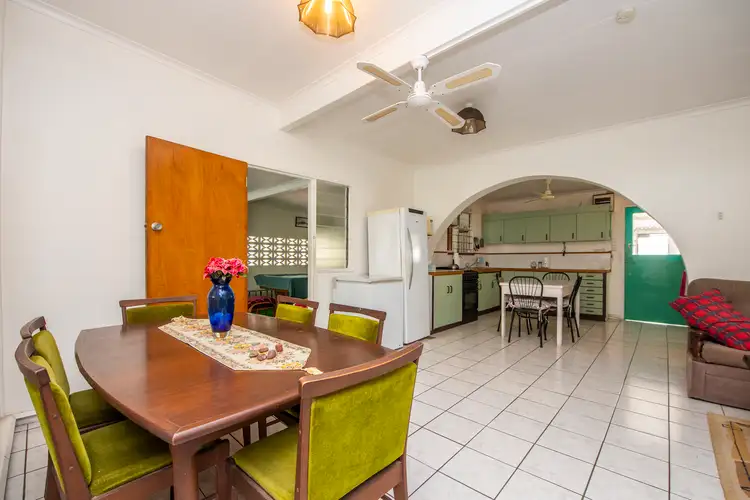 Fourth view of Homely house listing, 779 West Point Road, West Point QLD 4819