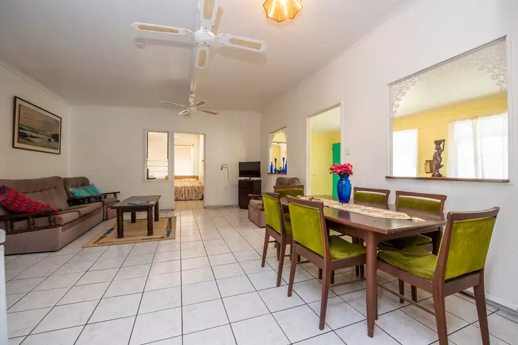 Fifth view of Homely house listing, 779 West Point Road, West Point QLD 4819