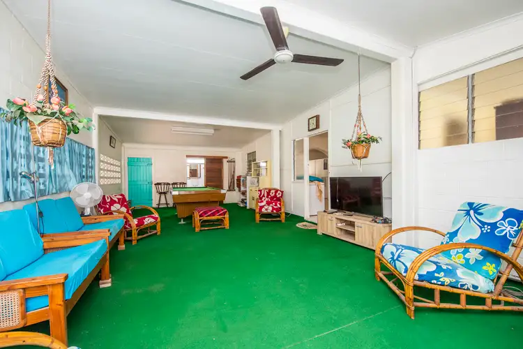 Sixth view of Homely house listing, 779 West Point Road, West Point QLD 4819