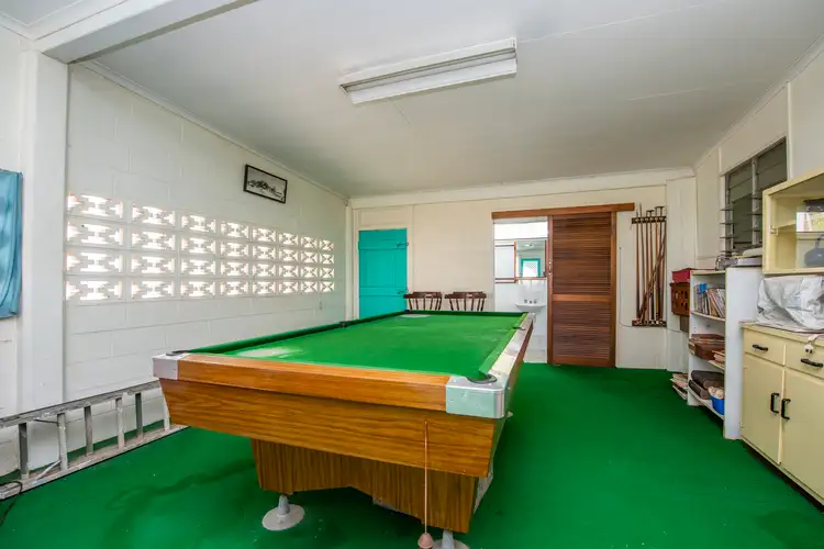 Seventh view of Homely house listing, 779 West Point Road, West Point QLD 4819