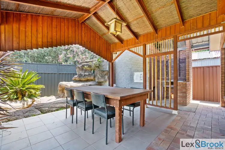 Fifth view of Homely house listing, 11 Bulls Rd, Wakeley NSW 2176