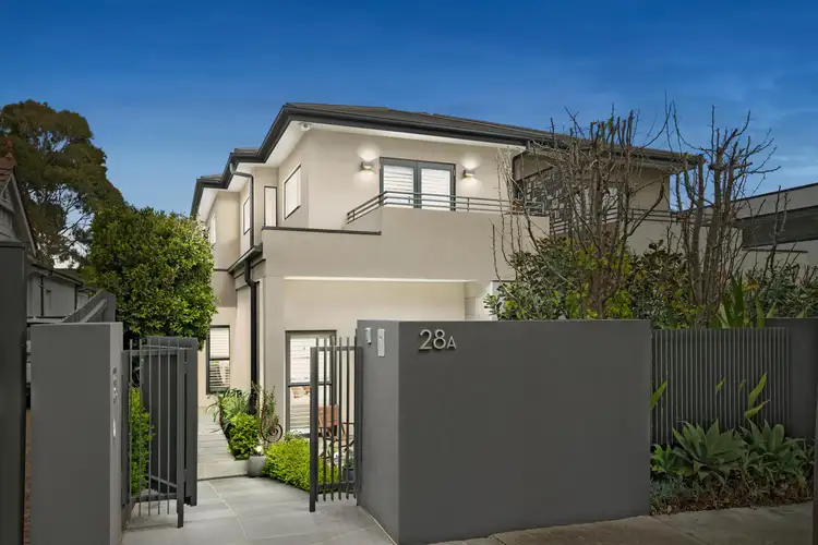 28A Campbell Grove, Hawthorn East VIC 3123