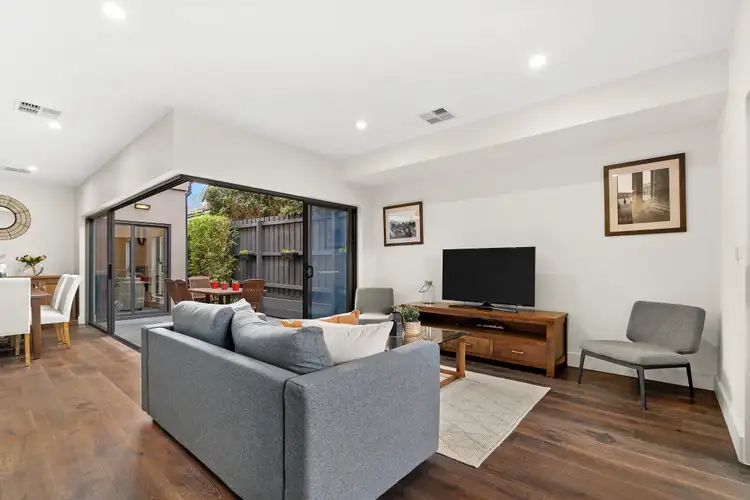 Fourth view of Homely house listing, 28A Campbell Grove, Hawthorn East VIC 3123