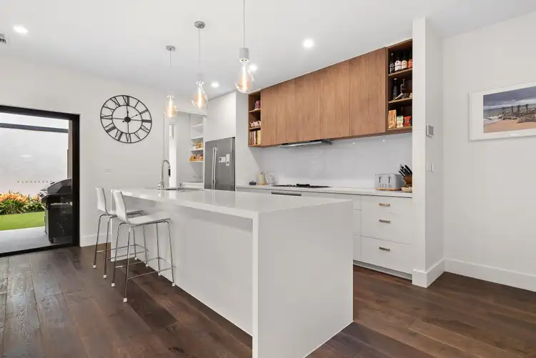 Fifth view of Homely house listing, 28A Campbell Grove, Hawthorn East VIC 3123