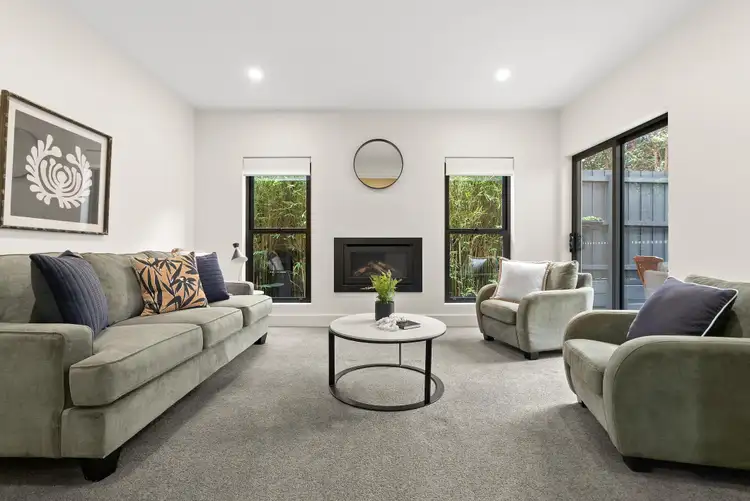 Sixth view of Homely house listing, 28A Campbell Grove, Hawthorn East VIC 3123