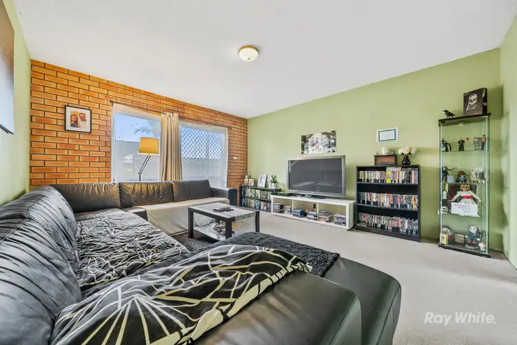 Third view of Homely house listing, 6/183 Jacaranda Avenue, Kingston QLD 4114