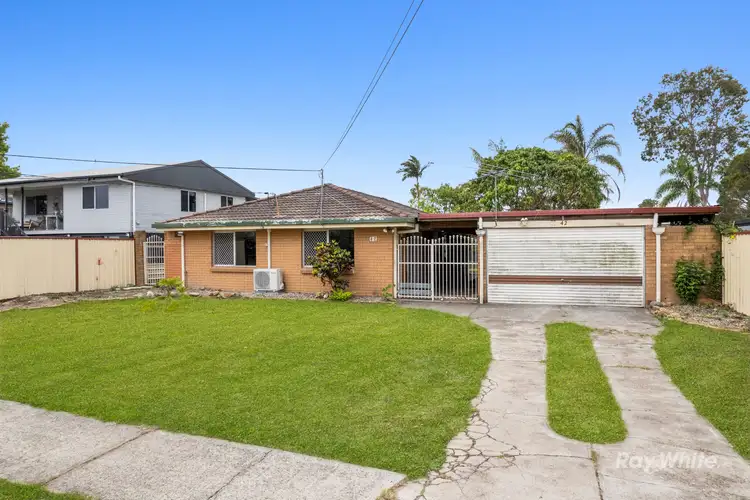 Second view of Homely house listing, 42 Aquarius Drive, Kingston QLD 4114