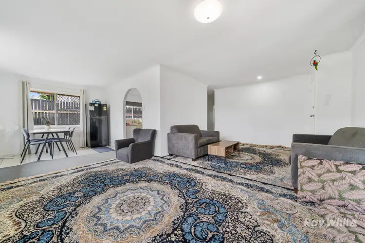Fifth view of Homely house listing, 42 Aquarius Drive, Kingston QLD 4114