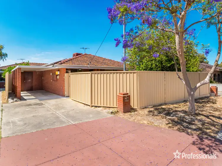 Main view of Homely house listing, 5 Kaliamba Court, Cannington WA 6107