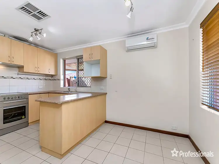 Fourth view of Homely house listing, 5 Kaliamba Court, Cannington WA 6107