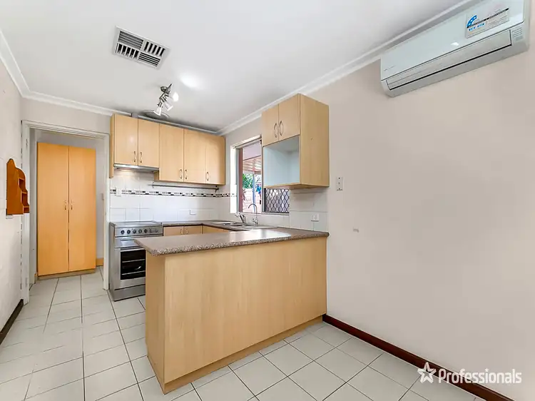 Fifth view of Homely house listing, 5 Kaliamba Court, Cannington WA 6107