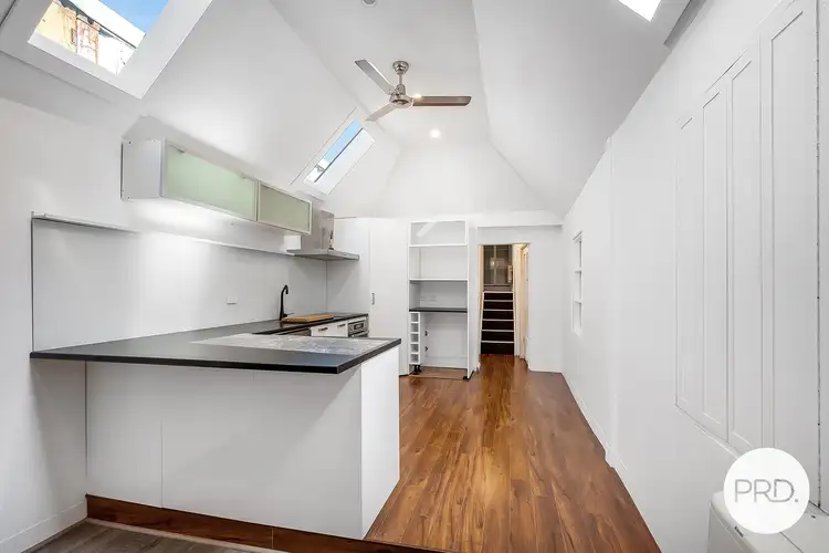 Third view of Homely house listing, 207 Melville Street, West Hobart TAS 7000