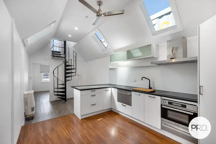 Fourth view of Homely house listing, 207 Melville Street, West Hobart TAS 7000