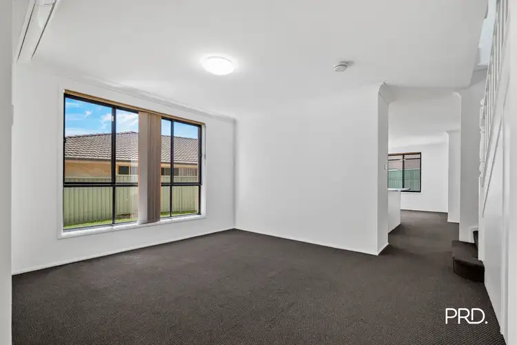 Third view of Homely house listing, 55 Kukundi Drive, Glenmore Park NSW 2745