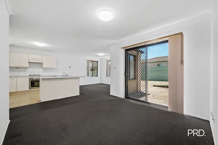 Fifth view of Homely house listing, 55 Kukundi Drive, Glenmore Park NSW 2745