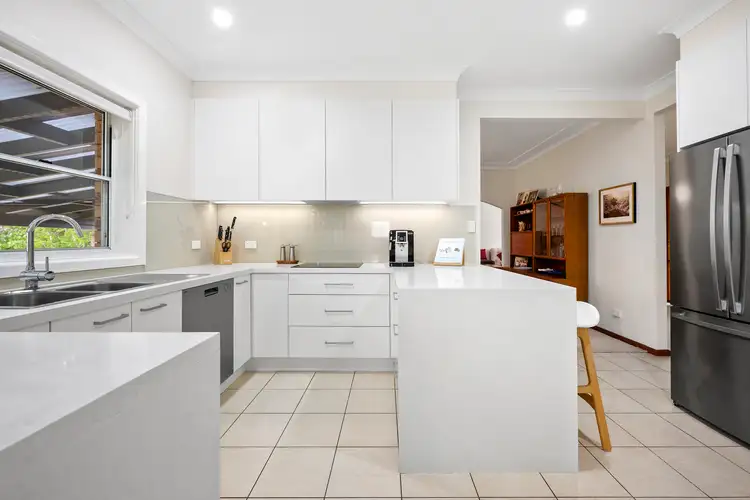 Second view of Homely house listing, 4 Laurel Close, Hornsby NSW 2077