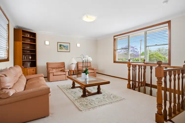 Third view of Homely house listing, 4 Laurel Close, Hornsby NSW 2077