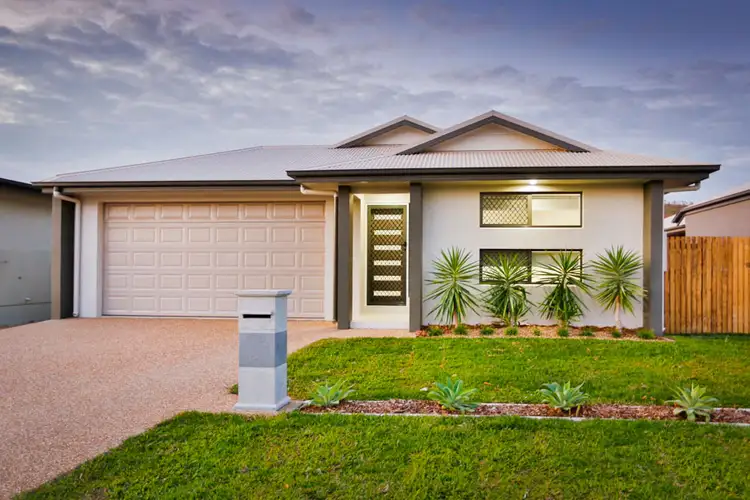 29 Delaware Green, Mount Louisa QLD 4814