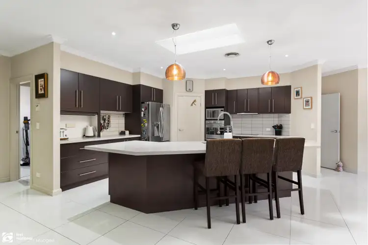 Third view of Homely house listing, 18 Vera Court, Mudgee NSW 2850