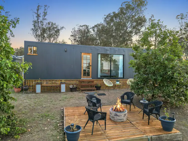 Main view of Homely land listing, 20 Moonlight Parade, Laidley South QLD 4341