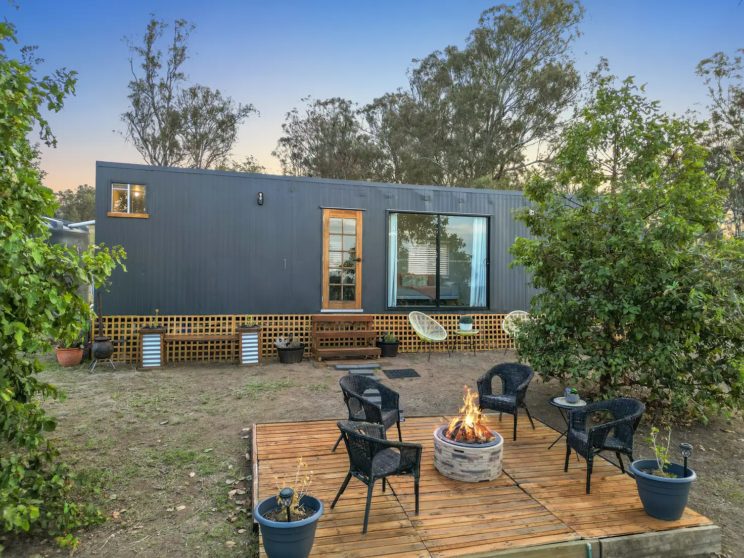 Main view of Homely land listing, 20 Moonlight Parade, Laidley South QLD 4341