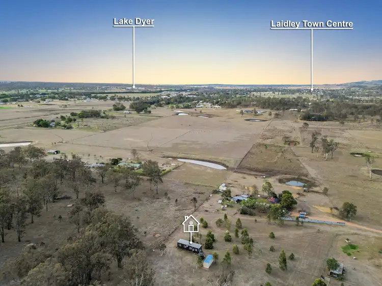 Third view of Homely land listing, 20 Moonlight Parade, Laidley South QLD 4341