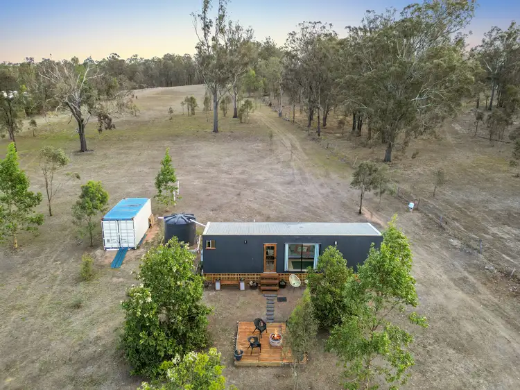 Fourth view of Homely land listing, 20 Moonlight Parade, Laidley South QLD 4341