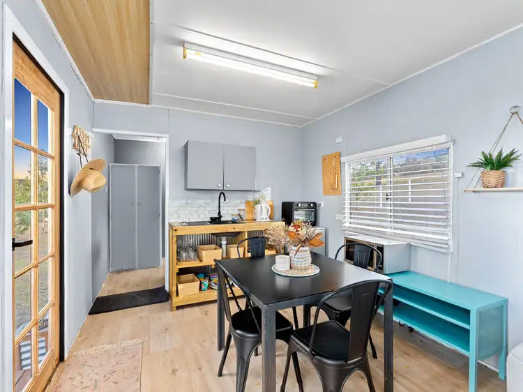 Seventh view of Homely land listing, 20 Moonlight Parade, Laidley South QLD 4341