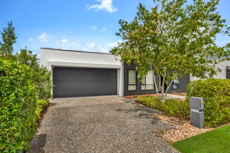 Main view of Homely house listing, 25 Sky Crescent, Pimpama QLD 4209