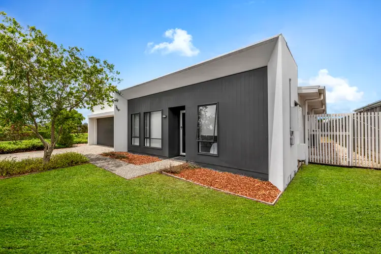 Second view of Homely house listing, 25 Sky Crescent, Pimpama QLD 4209