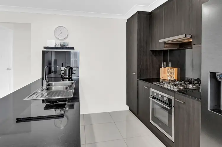 Third view of Homely house listing, 25 Sky Crescent, Pimpama QLD 4209