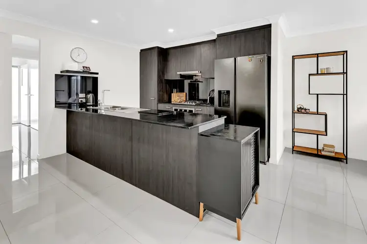 Fourth view of Homely house listing, 25 Sky Crescent, Pimpama QLD 4209
