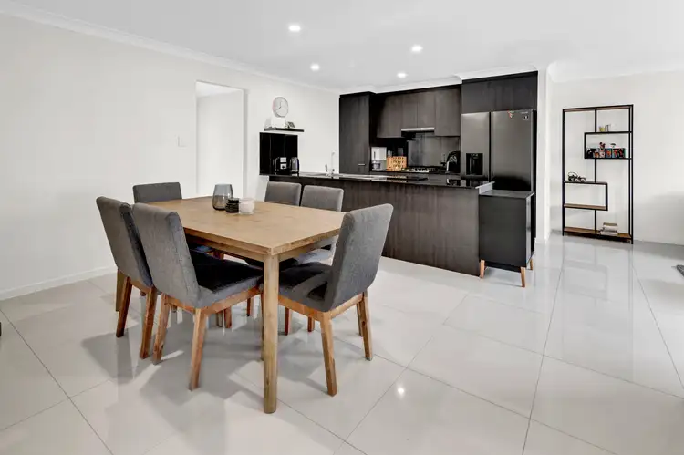 Fifth view of Homely house listing, 25 Sky Crescent, Pimpama QLD 4209