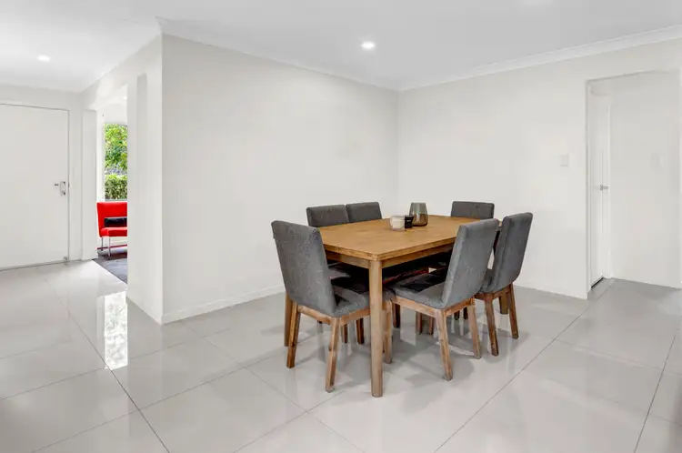 Sixth view of Homely house listing, 25 Sky Crescent, Pimpama QLD 4209