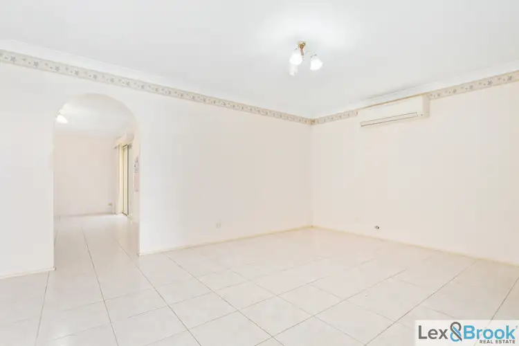 Second view of Homely house listing, 32 Cordelia Crescent, Green Valley NSW 2168