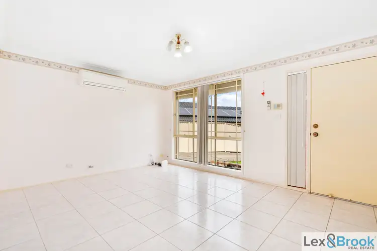 Third view of Homely house listing, 32 Cordelia Crescent, Green Valley NSW 2168