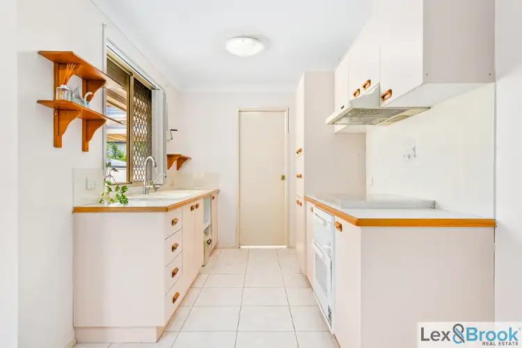 Fourth view of Homely house listing, 32 Cordelia Crescent, Green Valley NSW 2168
