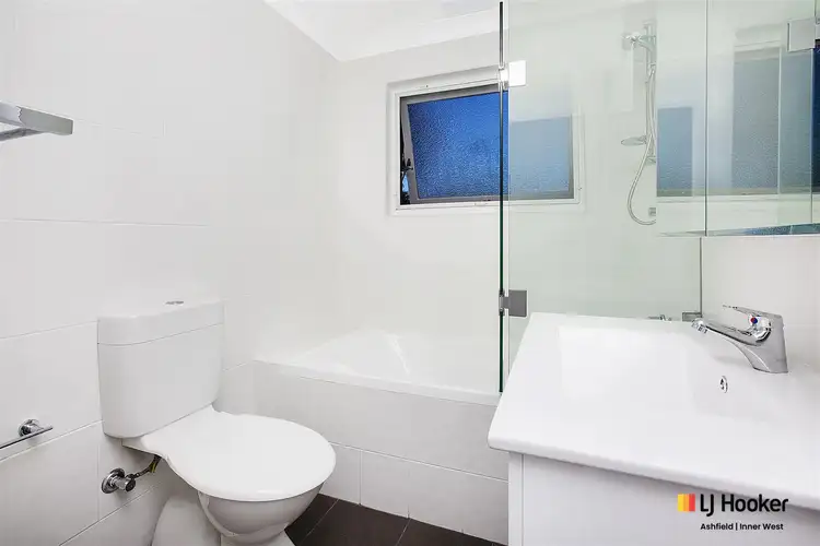Fourth view of Homely apartment listing, 5/66 Victoria Street, Ashfield NSW 2131
