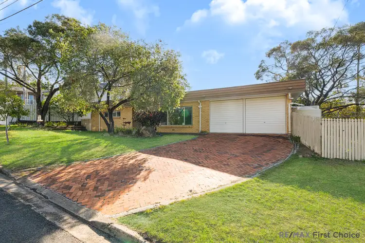 87 Lang Street, Sunnybank Hills QLD 4109