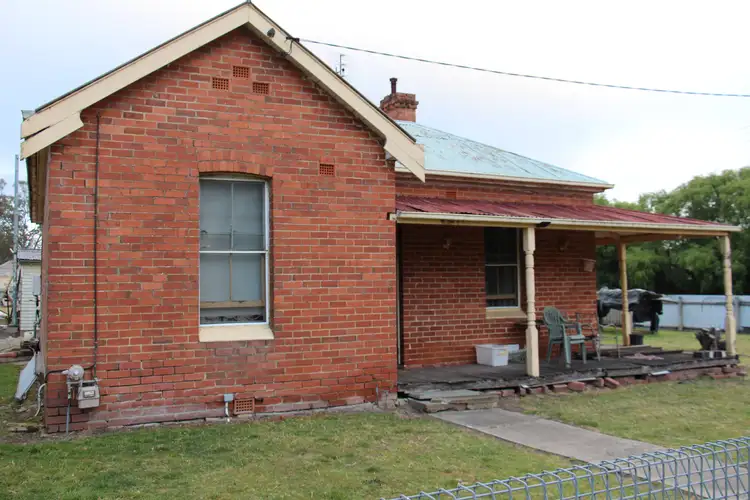 Second view of Homely house listing, 16-18 Austin Street, Marulan NSW 2579