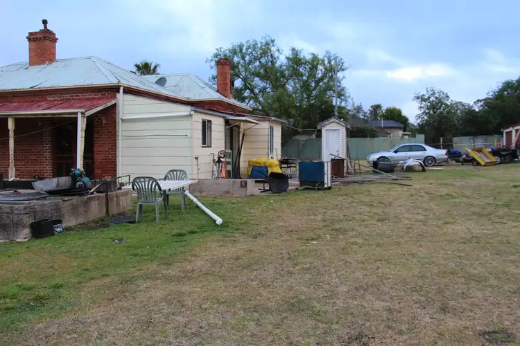 Fifth view of Homely house listing, 16-18 Austin Street, Marulan NSW 2579