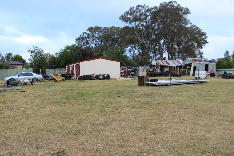 Sixth view of Homely house listing, 16-18 Austin Street, Marulan NSW 2579