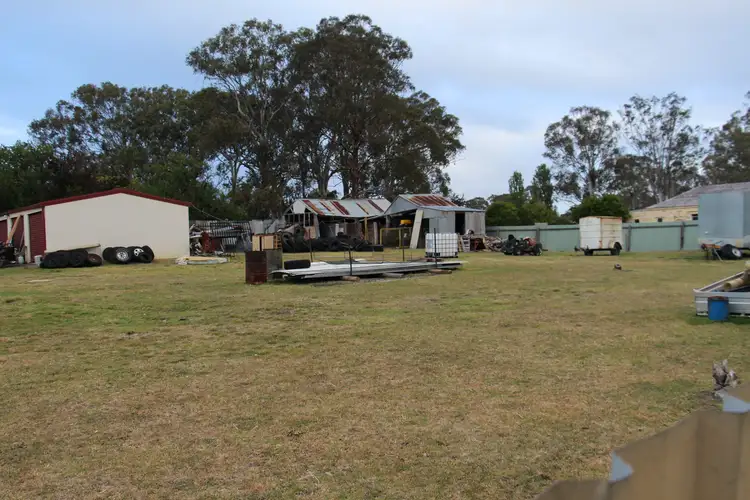 Seventh view of Homely house listing, 16-18 Austin Street, Marulan NSW 2579