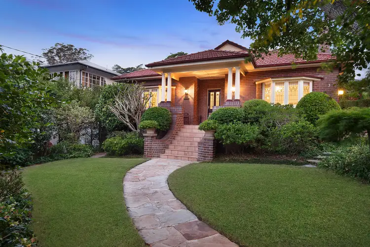 3 Orchard Street, Pymble NSW 2073