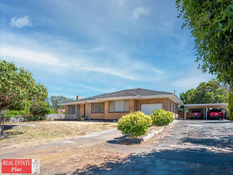 Sixth view of Homely house listing, 200 Argyle Street, Herne Hill WA 6056