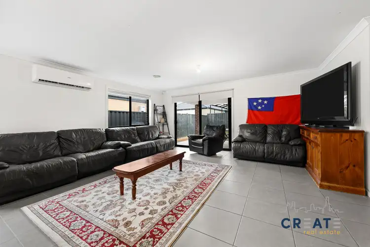 Third view of Homely house listing, 13 Serengeti Circuit, Tarneit VIC 3029