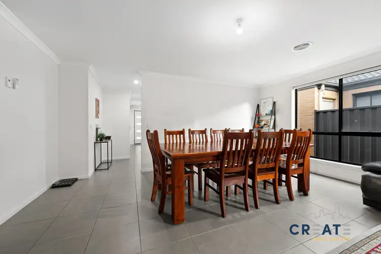 Fourth view of Homely house listing, 13 Serengeti Circuit, Tarneit VIC 3029