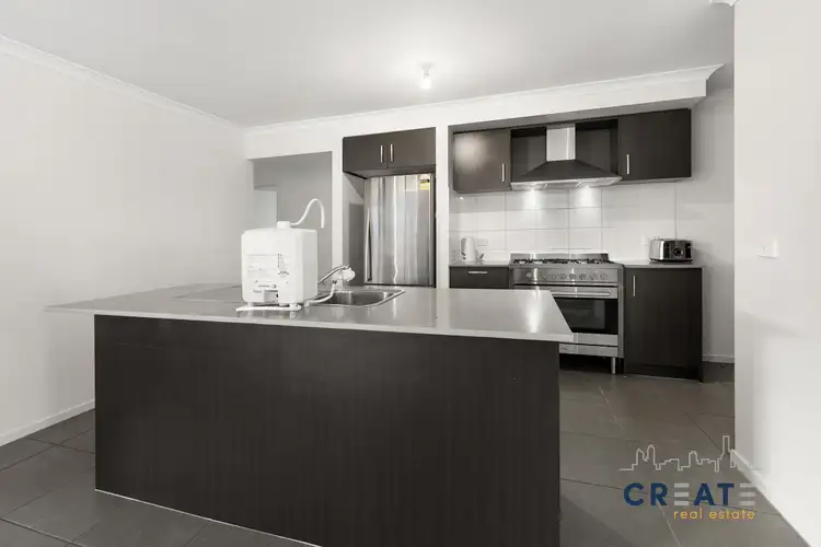 Fifth view of Homely house listing, 13 Serengeti Circuit, Tarneit VIC 3029
